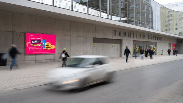 Tammela Big Screens